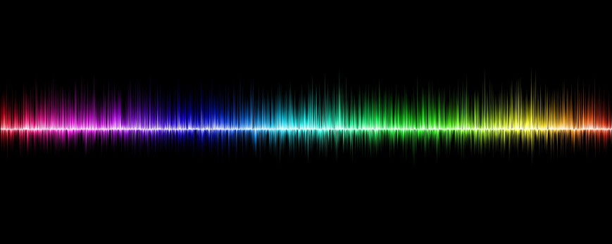 Sound waves are mechanical whereas Xrays are electromagnetic.